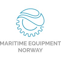 Maritime Equipment Norway Logo