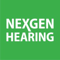 NexGen Hearing Logo