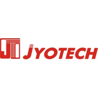 Jyotech Engineering Logo