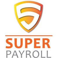 SuperPayroll Logo