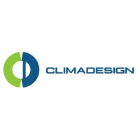 Climadesign Limited Logo