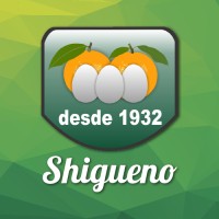 Fazenda Shigueno Logo