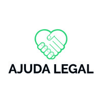 Ajuda Legal Logo