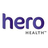 Hero Health Plans Logo