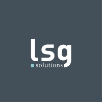 LSG Solutions Logo