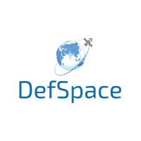 DefSpace Technologies Logo