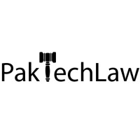 PakTechLaw Logo