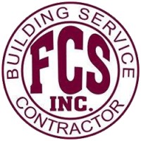 FCS, Inc. Logo