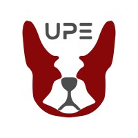 Boston University Upsilon Pi Epsilon Logo