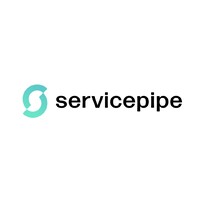 Servicepipe Logo