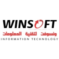 Winsoft IT and Accounting Solutions Logo