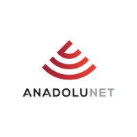 AnadoluNet İletişim Hizmetleri A.Ş Logo