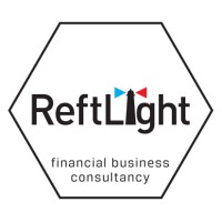 ReftLight Logo