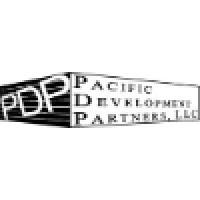 Pacific Development Partners, LLC Logo
