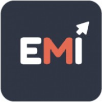 EMI Fluides Industries & Services Logo