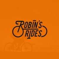 Robins Rides Logo