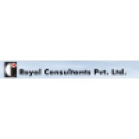 Royal Consultants Pvt. Ltd. Logo