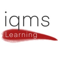 iqms Learning Ltd Logo