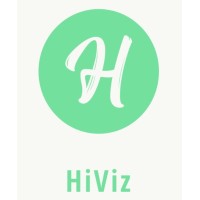 HiViz Logo