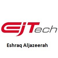 EJTech Company Logo
