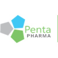 Penta Pharma Ltd. Logo