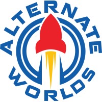 Alternate Worlds Logo