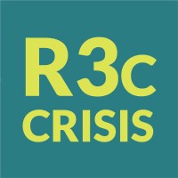 R3 Continuum - Crisis Logo