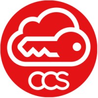 Cyber Consultancy Services (CCS) Limited Logo