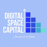Digital Space Capital Logo