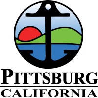 City of Pittsburg Logo
