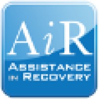 Assistance in Recovery Logo