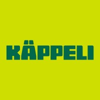 Käppeli Logo