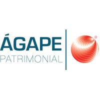 Ágape Patrimonial Logo