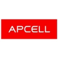 Apcell Infotech Logo