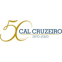 Indústria de Cal Cruzeiro Logo