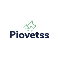 Piovetss Comércio Pet Logo