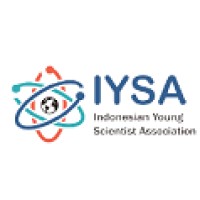 Indonesian Young Scientist Association (IYSA) Logo