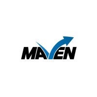 Maven ltd Logo