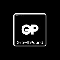 GrowthPound Logo