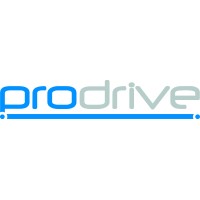 Prodrive Logistics Recruitment Logo