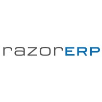 Razor ERP Logo