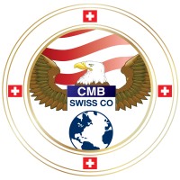 CMB Swiss Co GmbH Logo