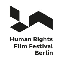 Human Rights Film Festival Berlin Logo