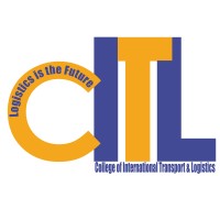 College of International Transport and Logistics - Alexandria [CITLAlexandria] Logo