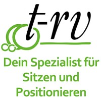 TRV Technik und Reha Vertriebs GmbH Logo