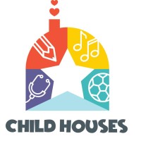 Child Houses Logo