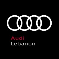 Audi Lebanon Logo
