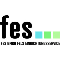 FES GmbH Fels Einrichtungsservice Logo