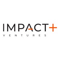 Impact Plus Ventures GmbH Logo