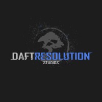 Daft Resolution Studios Logo